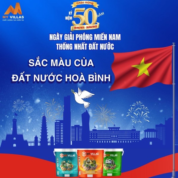 SƠN MY VILLAS - SẮC MÀU CỦA ĐẤT NƯỚC HOÀ BÌNH